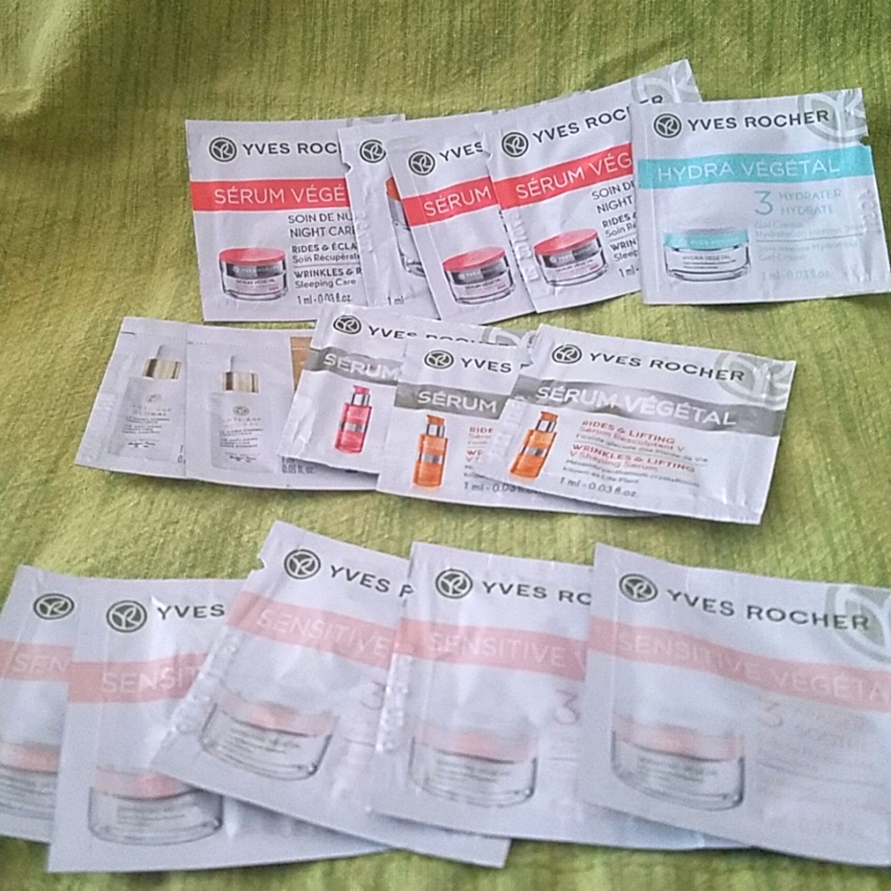 Samples - Picture 1 of 4